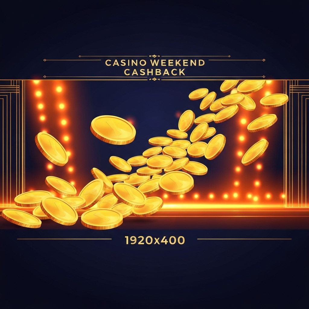 Weekendowa Ochrona - 20% Cashback do 2000 PLN na Twoje Straty