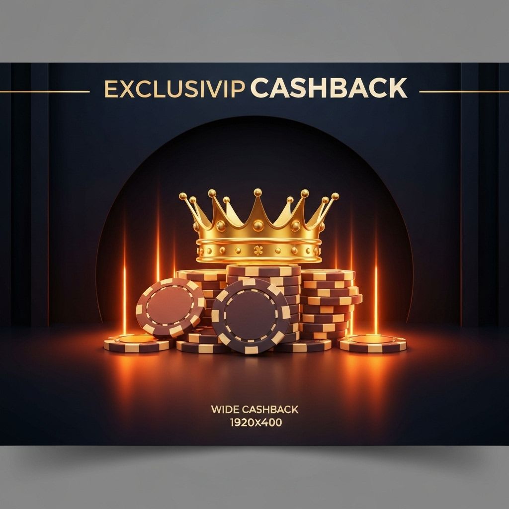 Platynowy Przywilej VIP - 25% Cashback Bez Limitów i Bez Obrotu